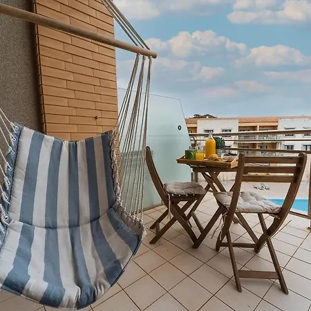 Appartement Waves *