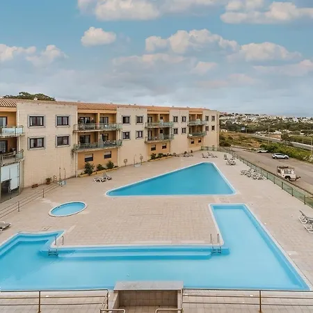 Waves Apartament Ericeira