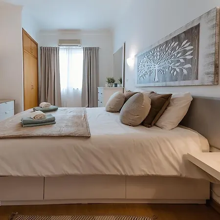 Waves Apartament