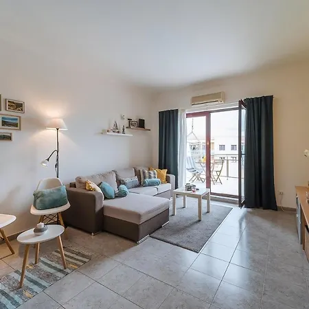 Apartament Waves Ericeira