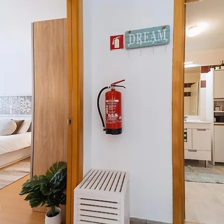 Apartament Waves