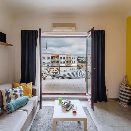 Waves Apartament