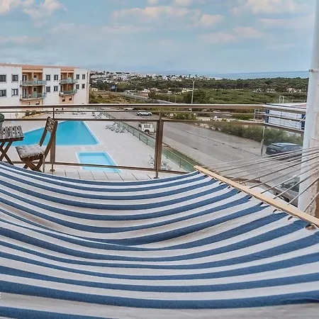 Apartament Waves