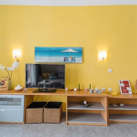 Waves Apartament Ericeira